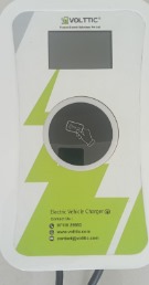 AC 22 KW Type 2 Charger Single Plug